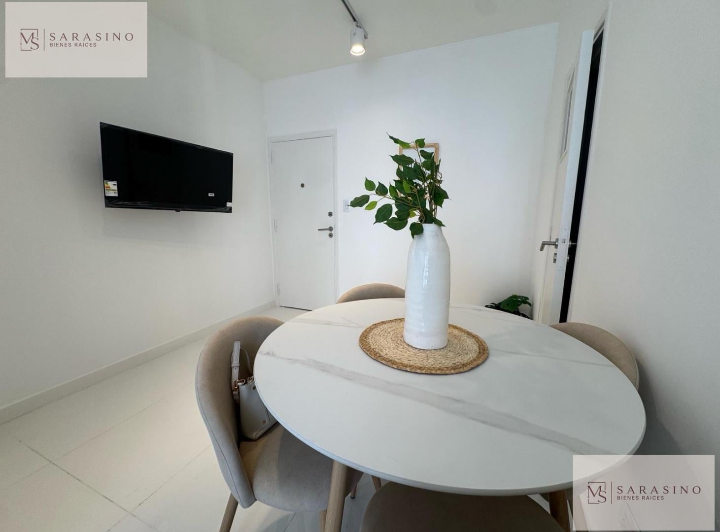 Foto de Depto 1 amb reciclado a nuevo con muebles y decoración, imagen 5