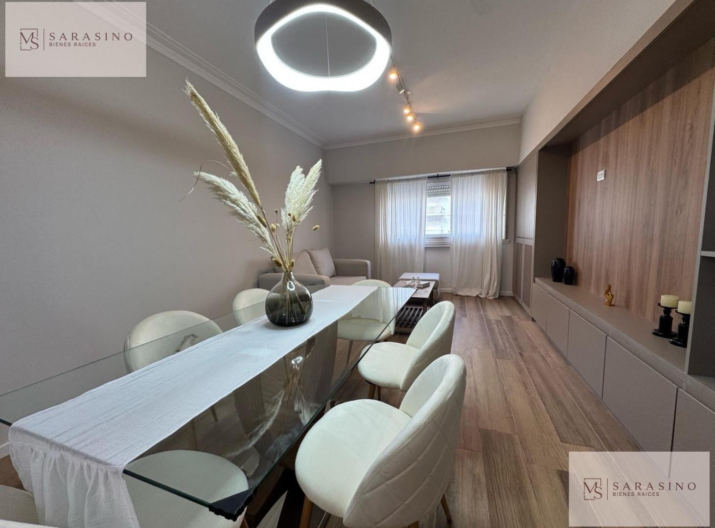 Foto de Departamento 3 amb con muebles y balcón Av. Colón 1500, imagen 5