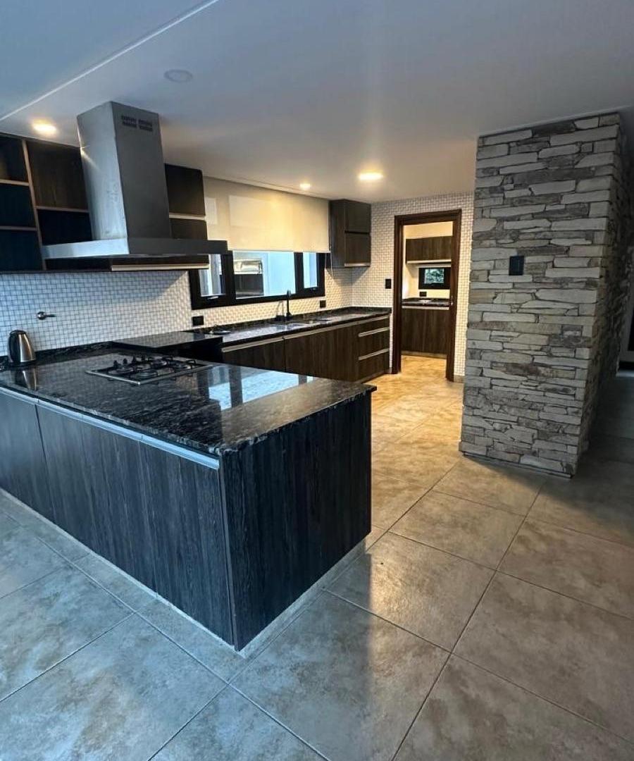 Foto de Casa 4 amb con jardin y piscina en el barrio privado Rumenco, imagen 5
