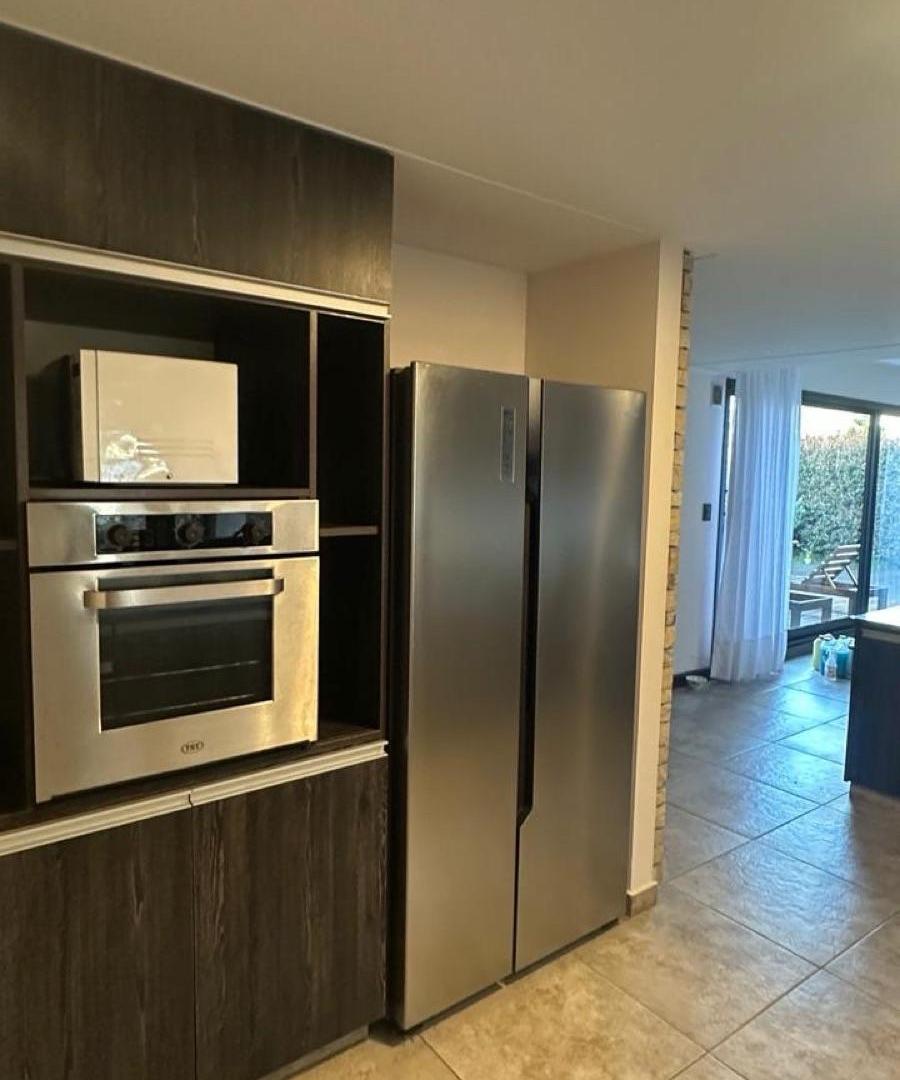 Foto de Casa 4 amb con jardin y piscina en el barrio privado Rumenco, imagen 4