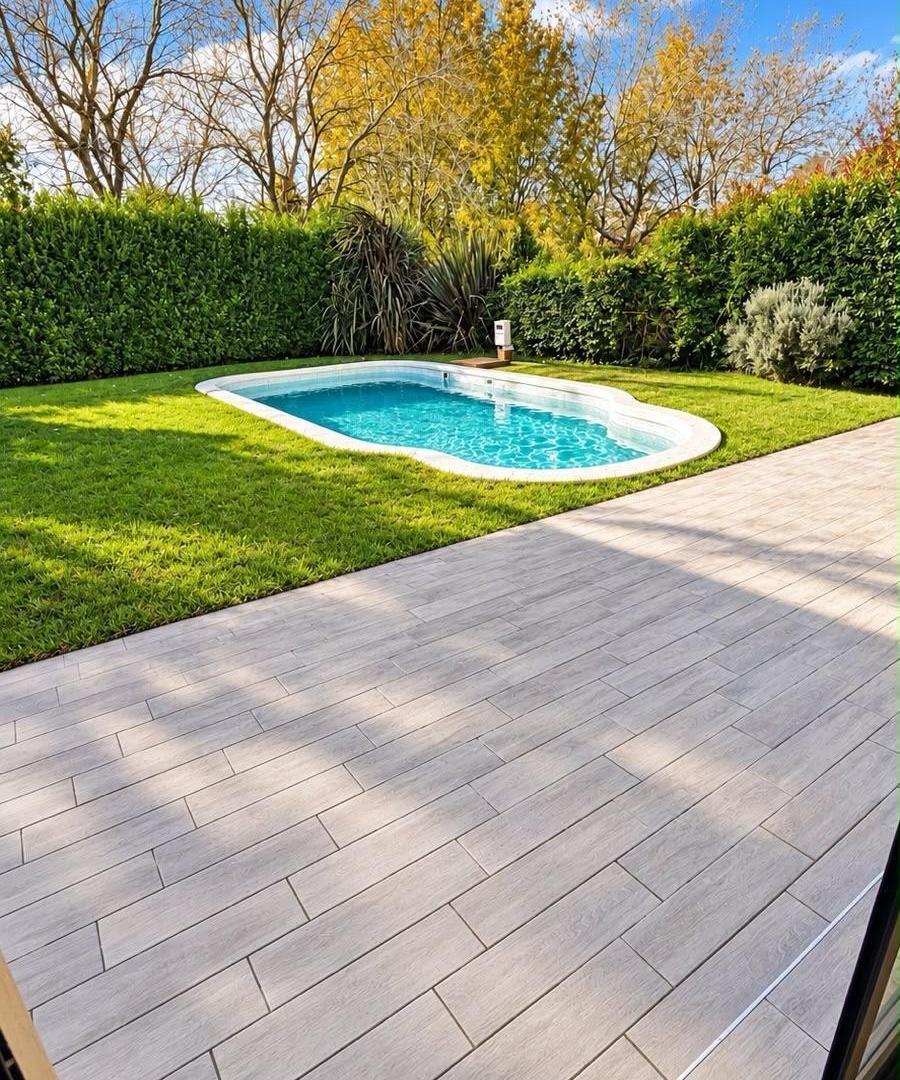 Foto de Casa 4 amb con jardin y piscina en el barrio privado Rumenco, imagen 2