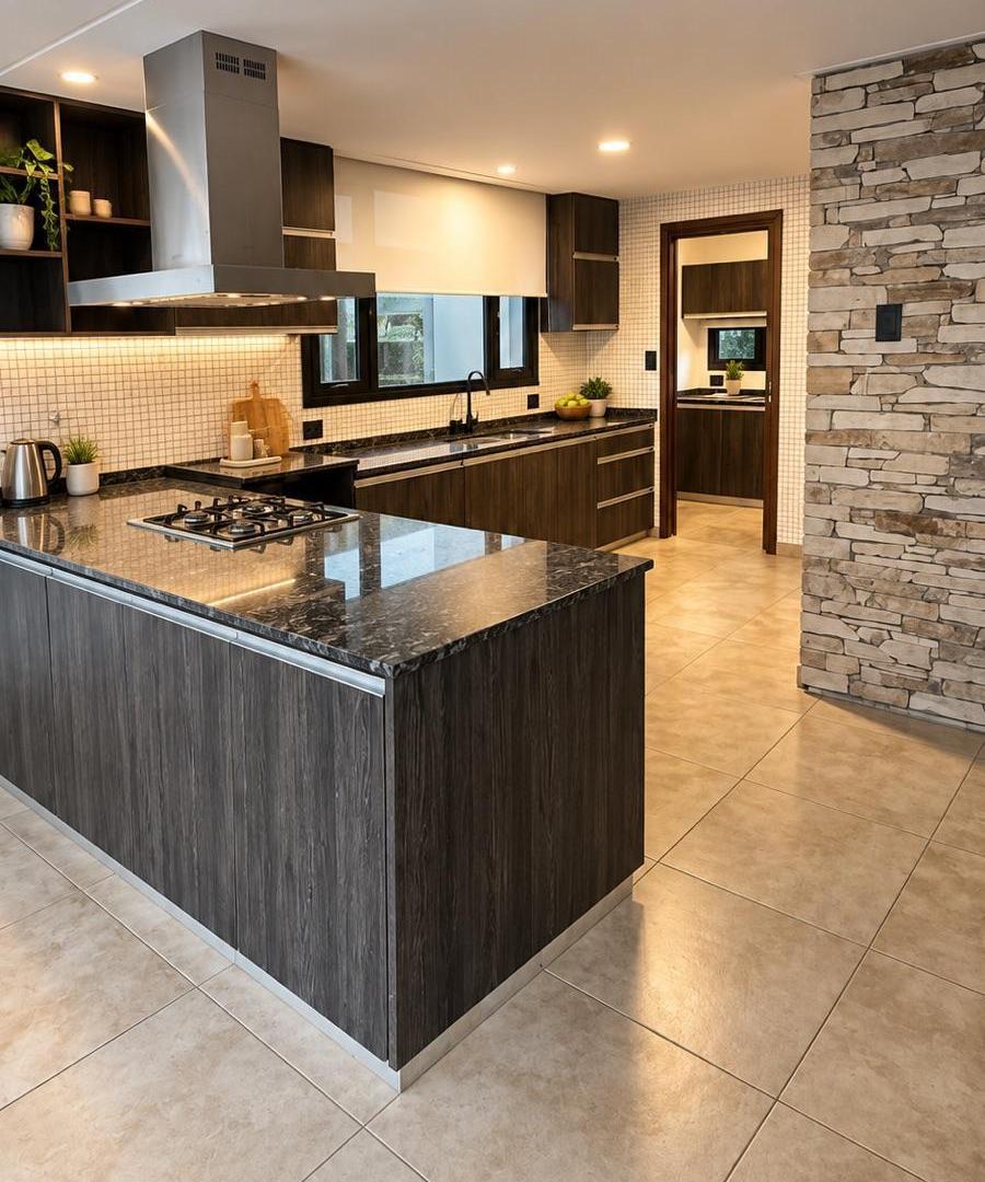 Foto de Casa 4 amb con jardin y piscina en el barrio privado Rumenco, imagen 3