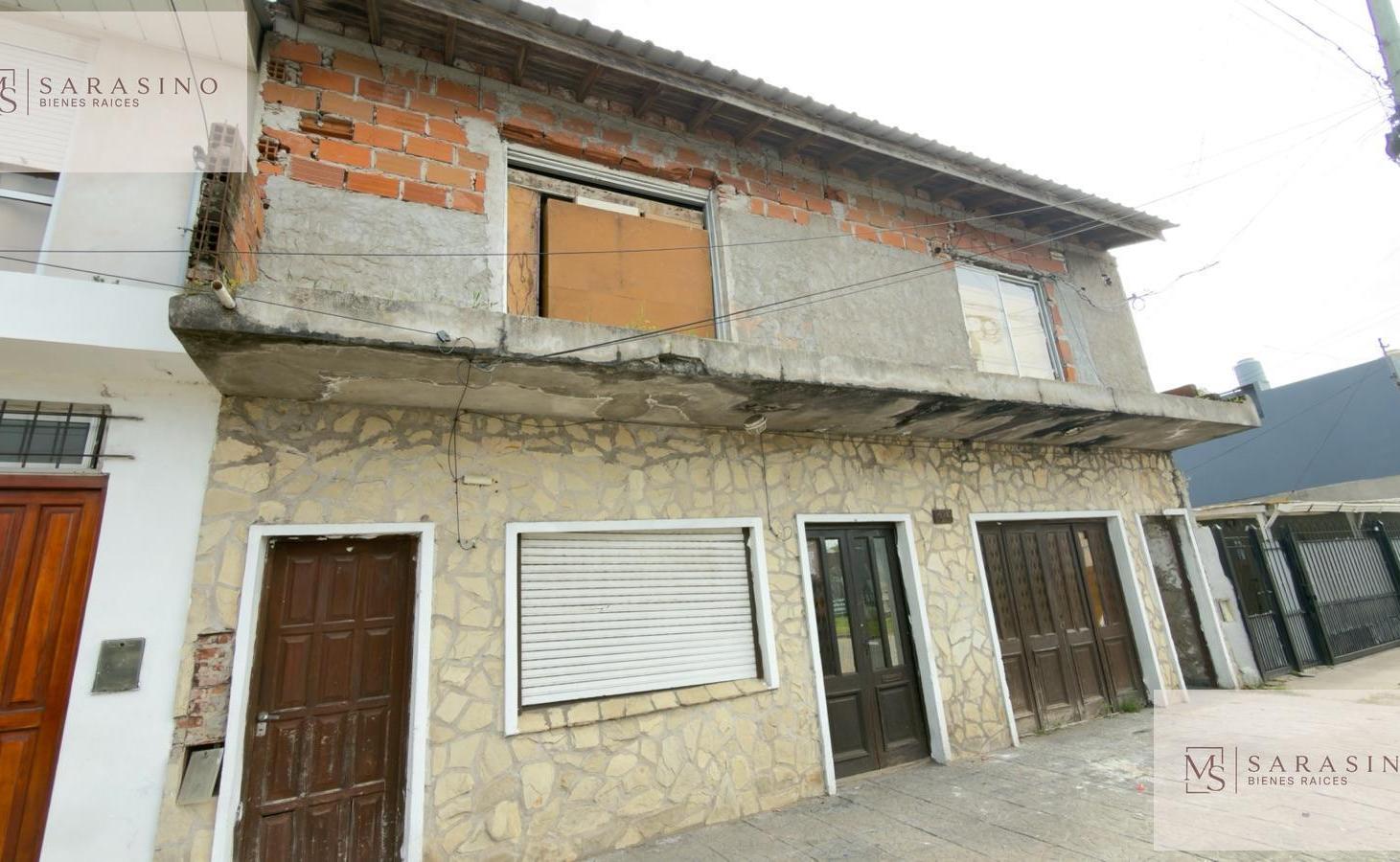 Foto de Casa con lote de 430 m2 ideal inversion, imagen 1