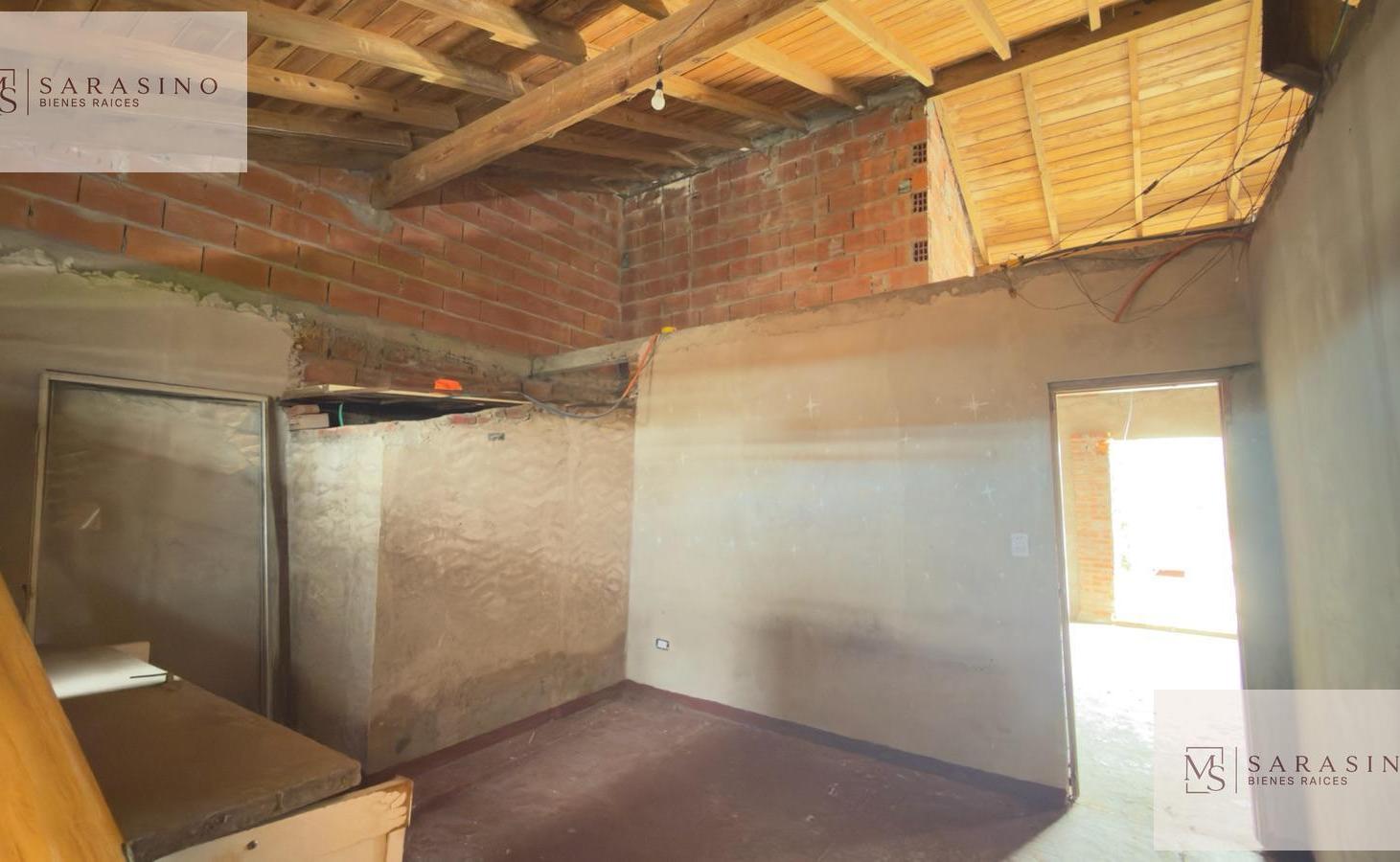 Foto de Casa con lote de 430 m2 ideal inversion, imagen 2