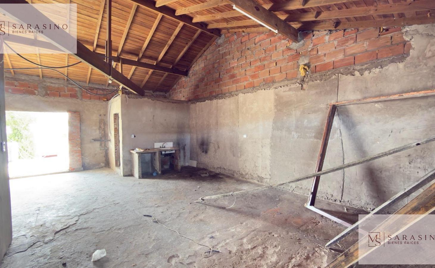 Foto de Casa con lote de 430 m2 ideal inversion, imagen 3