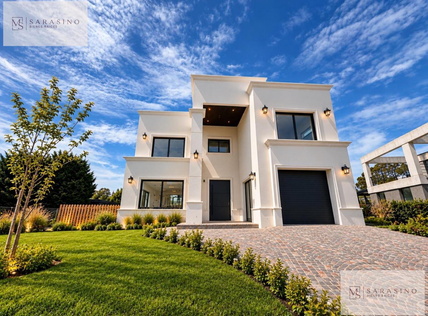 Foto de Casa 4 amb con galería y piscina en Rumencó Joven, imagen 1