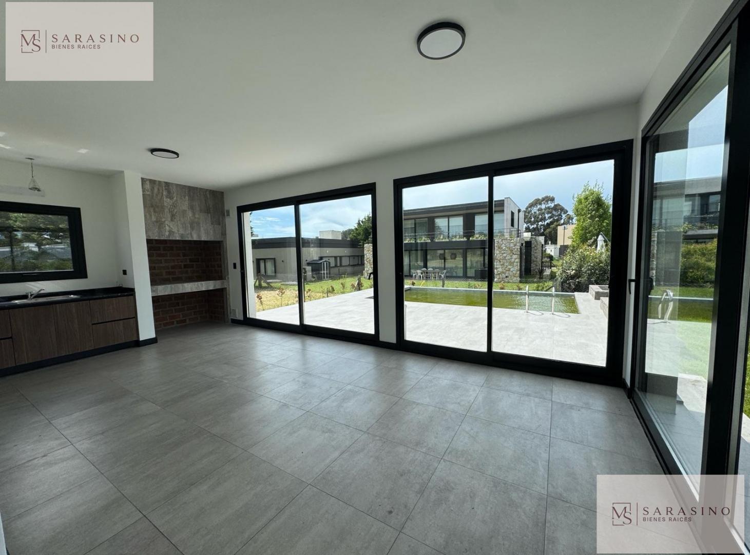 Foto de Casa 4 amb con galería y piscina en Rumencó Joven, imagen 5