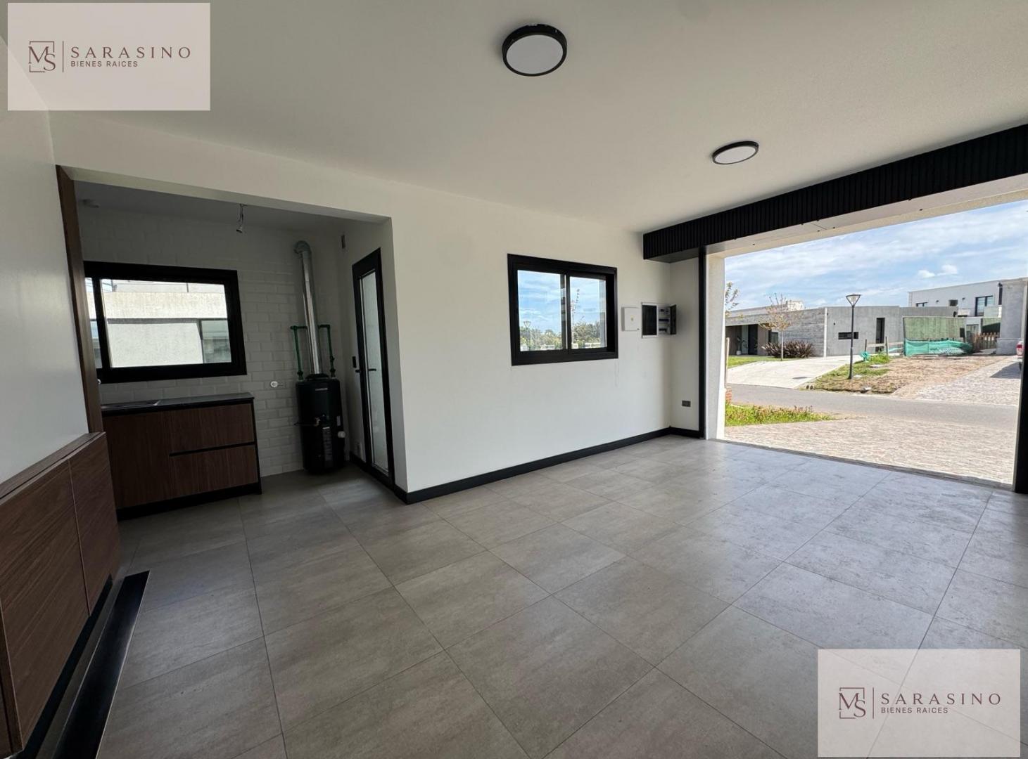 Foto de Casa 4 amb con galería y piscina en Rumencó Joven, imagen 4