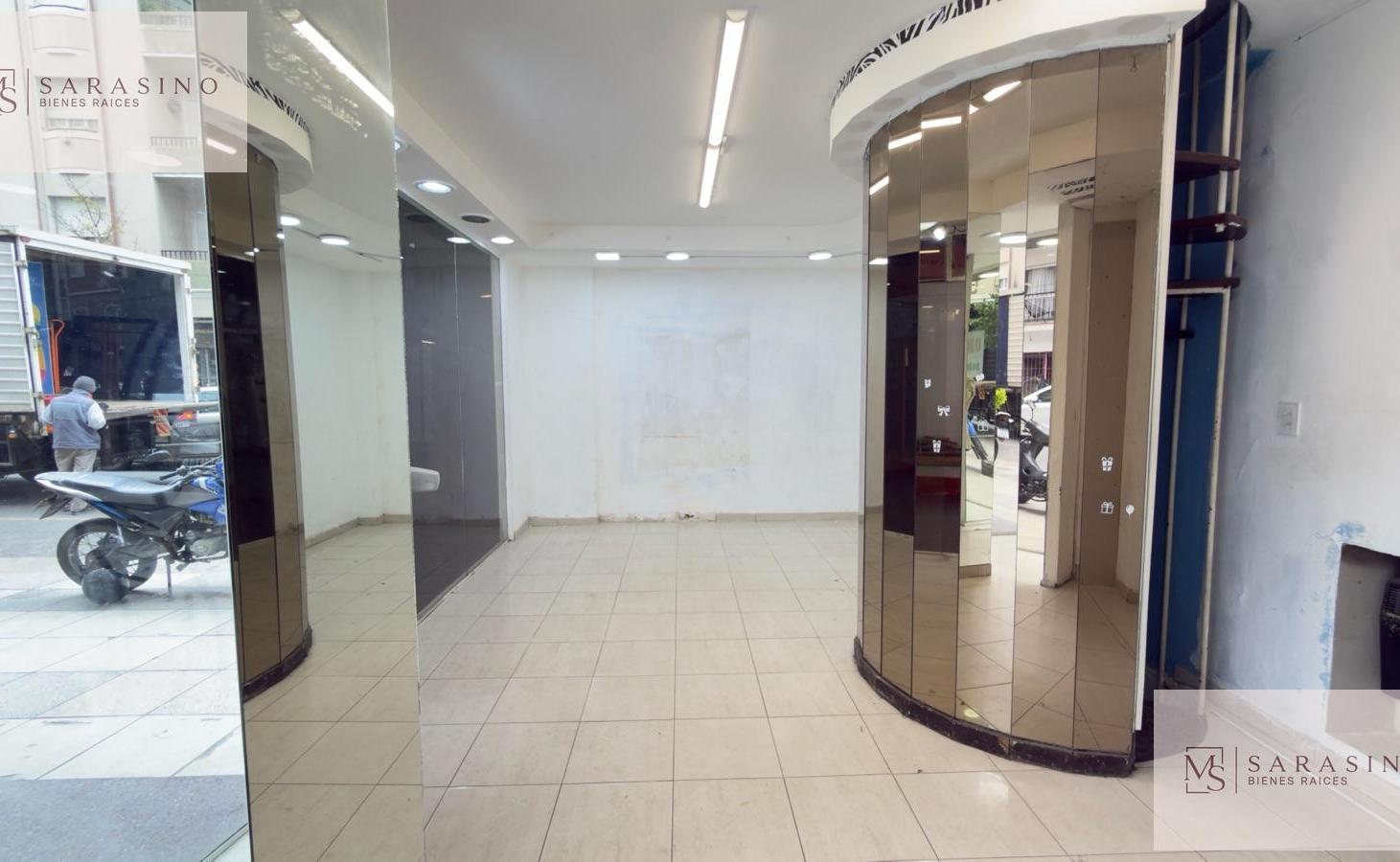 Foto de Alquiler local comercial con departamento - Microcentro, imagen 5