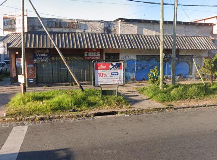 Propiedad en Argentina