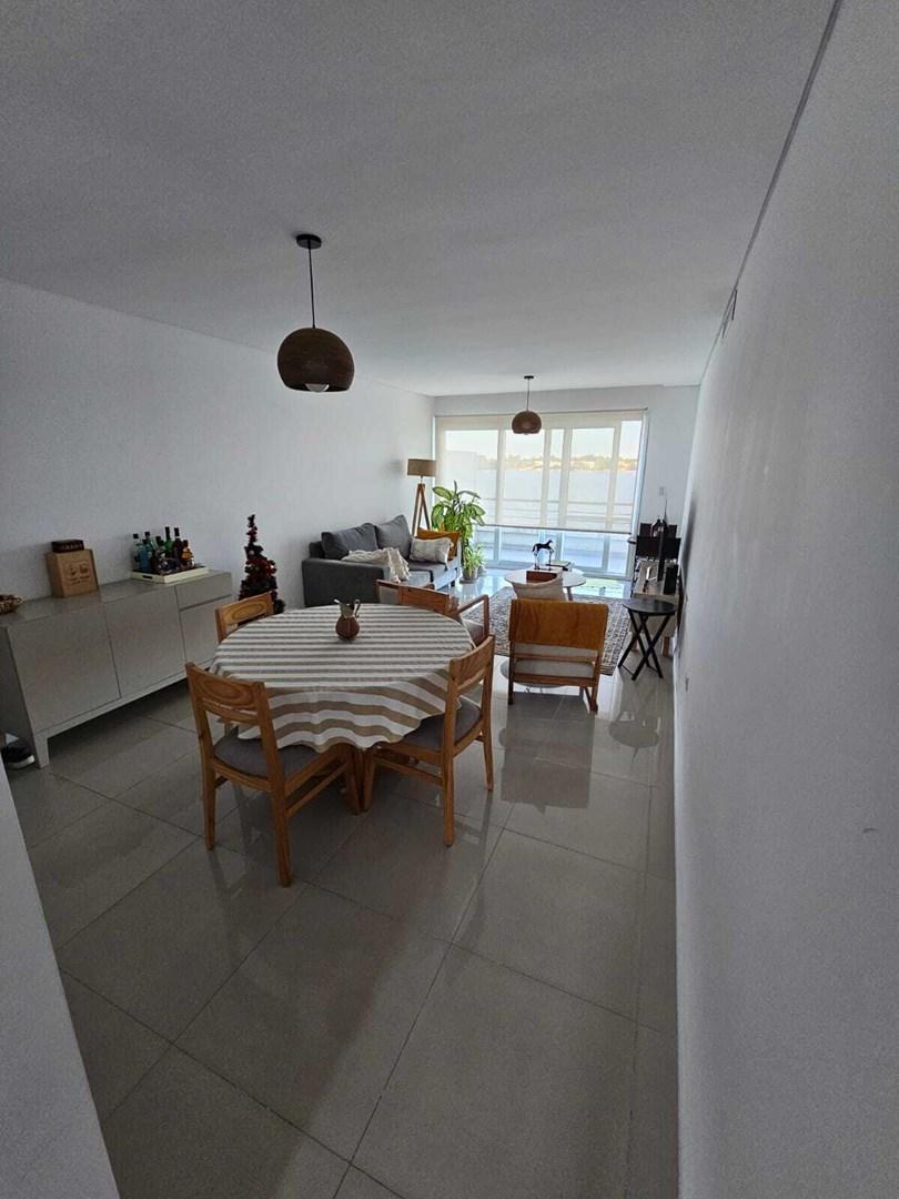 Departamento Semipiso  en Venta en Vila Vela, Terrazas al Lago, Villanueva