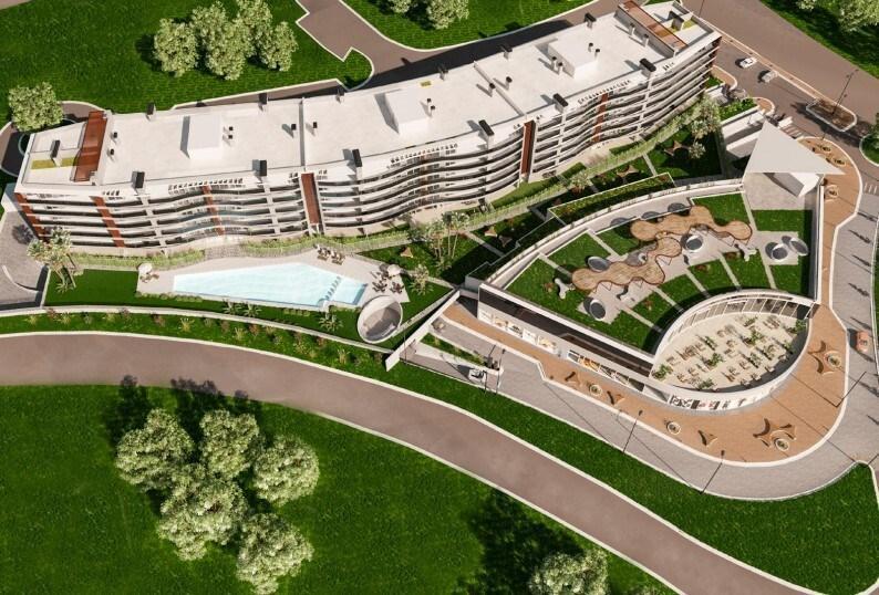 Departamento en Venta en Nordelta, Tigre, G.B.A. Zona Norte