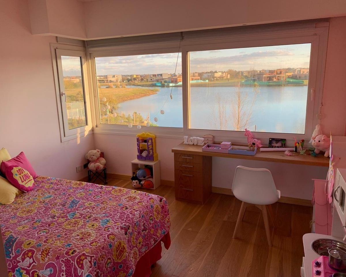 Casa a La Laguna con Piscina en Venta en El Cantón, Escobar 5