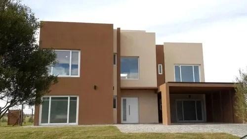 Casa a La Laguna con Piscina en Venta en El Cantón, Escobar 3