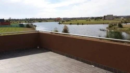 Casa a La Laguna con Piscina en Venta en El Cantón, Escobar 5