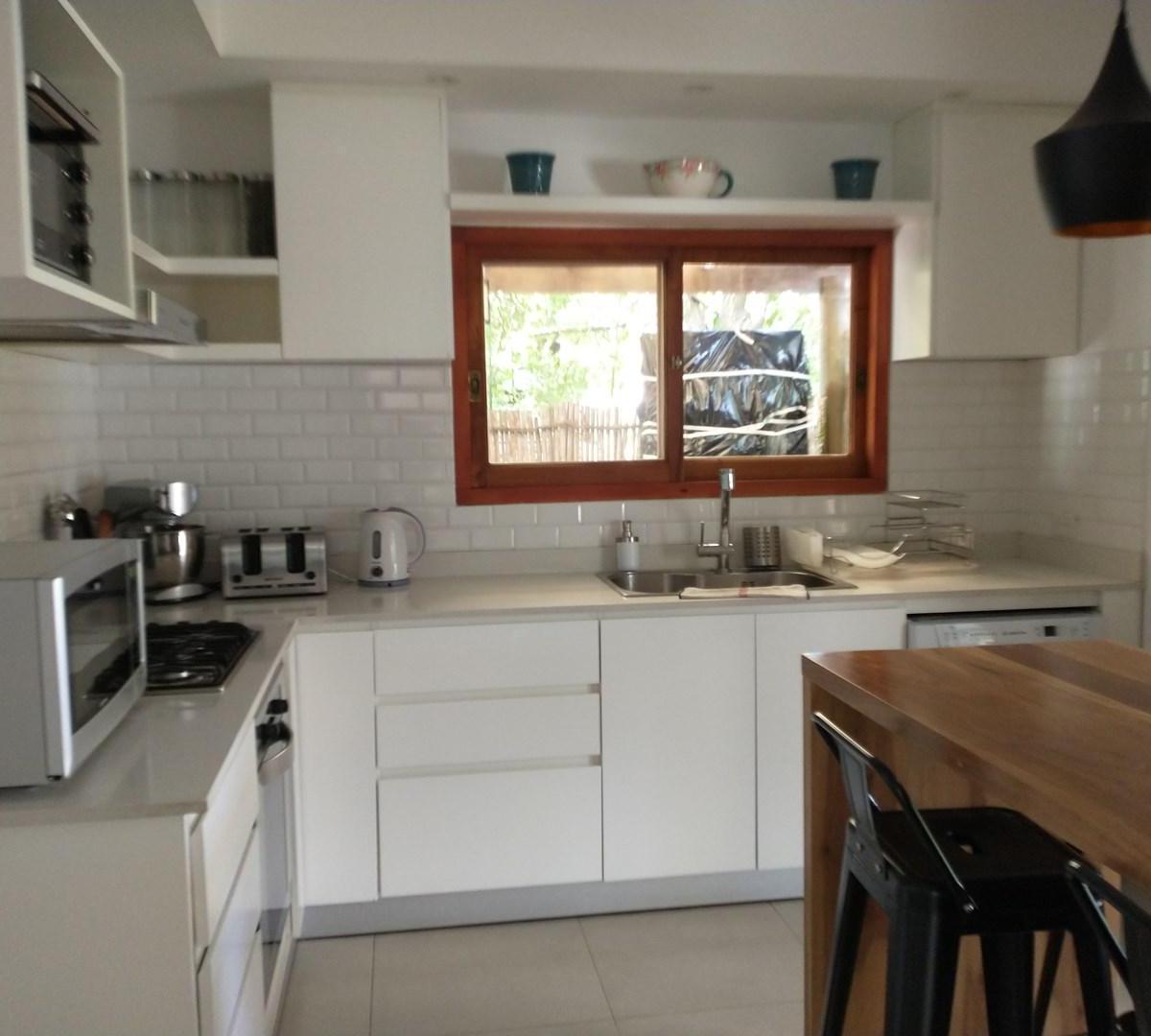 Casa Chalet en Venta en Talar del Lago 1, General Pacheco, Tigre 3