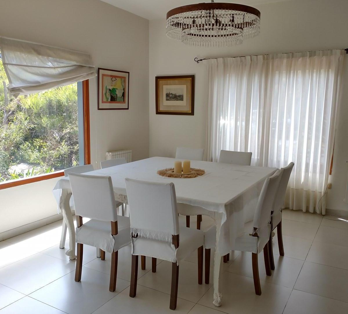 Casa Chalet en Venta en Talar del Lago 1, General Pacheco, Tigre 1