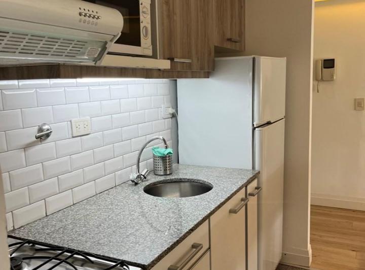 Foto de Departamento en Alq. Temporario en Bahia Grande, Nordelta, Tigre, imagen 4