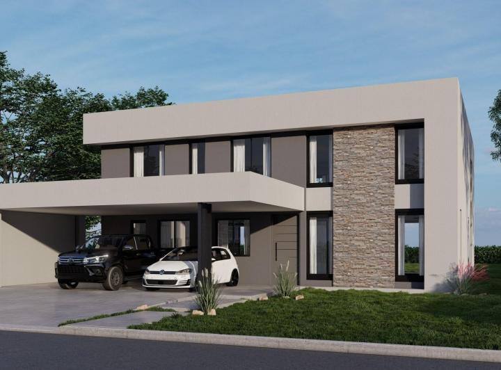 Casa  en Venta en San Matias, Escobar, G.B.A. Zona Norte