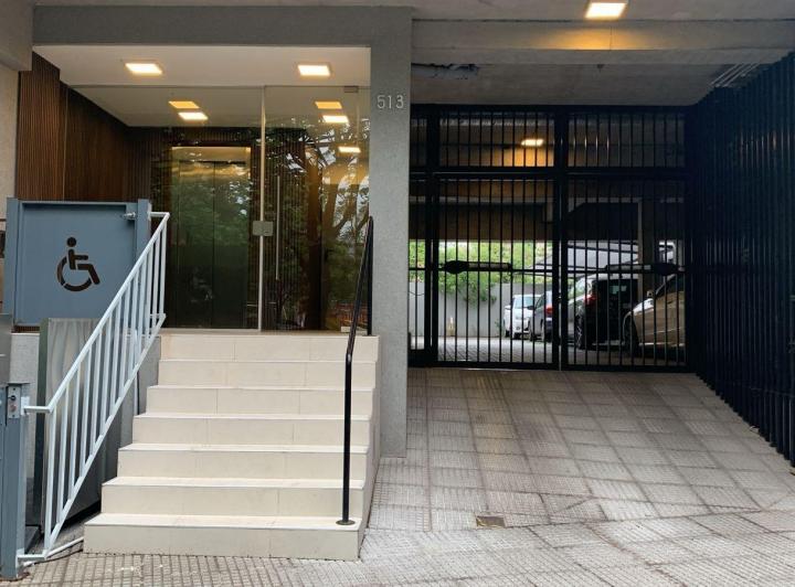 Departamento Piso  en Alq. Temporario en Tigre,  G.B.A. Zona Norte 1