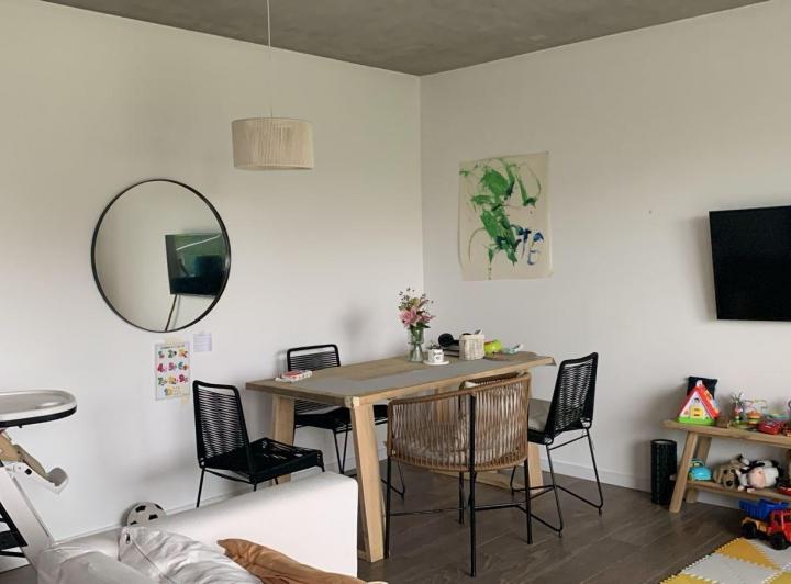 Departamento Piso  en Alq. Temporario en Tigre,  G.B.A. Zona Norte 5