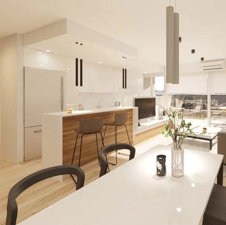 Foto de Departamento en Venta en Nordelta, Tigre, G.B.A. Zona Norte, imagen 3