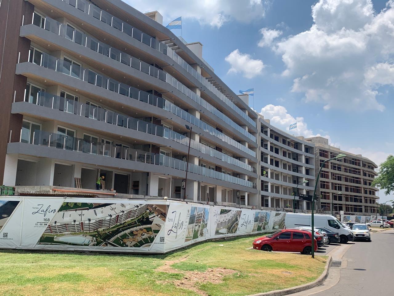 Departamento en Venta en Nordelta, Tigre, G.B.A. Zona Norte