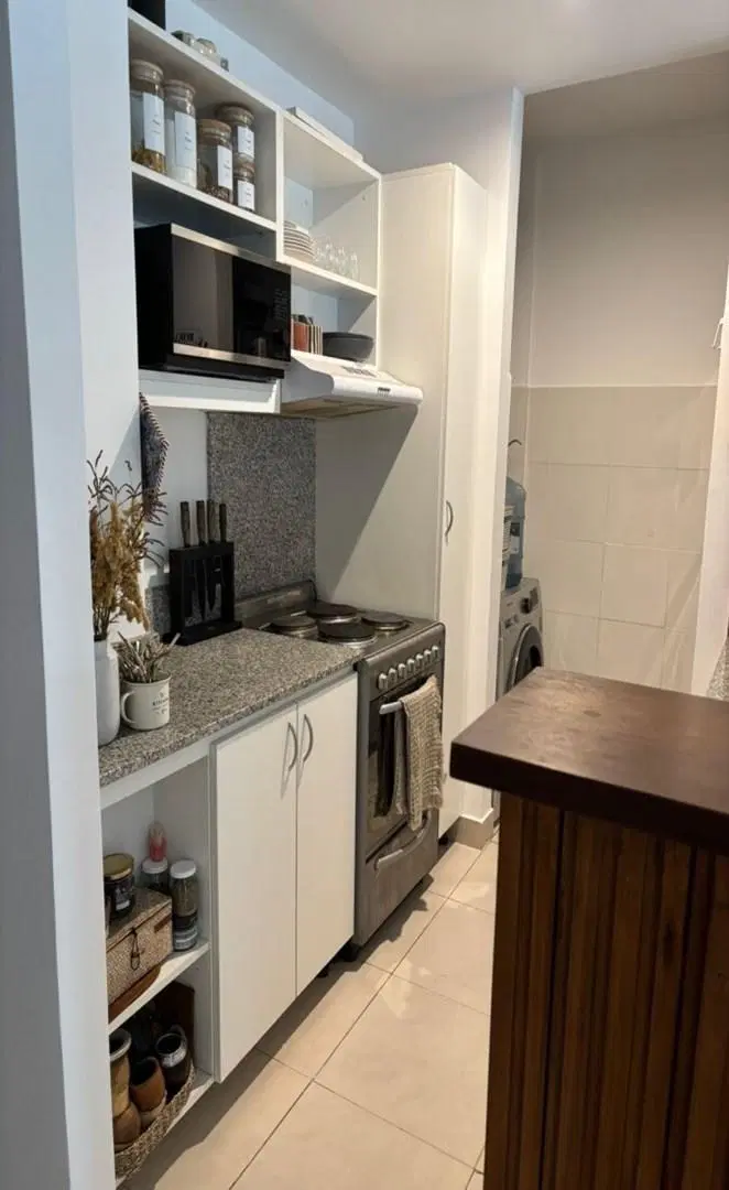 Departamento  en Alquiler en Estancias del Pilar, Pilar, G.B.A. Zona Norte 2