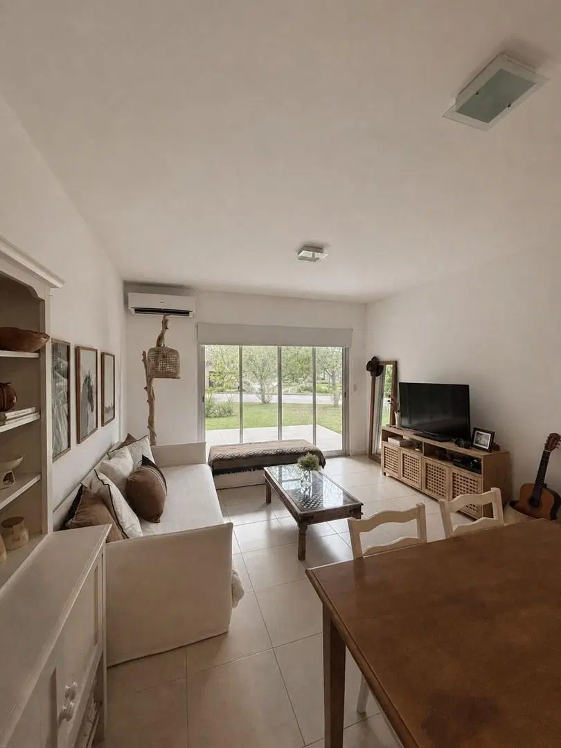 Departamento  en Alquiler en Estancias del Pilar, Pilar, G.B.A. Zona Norte 5
