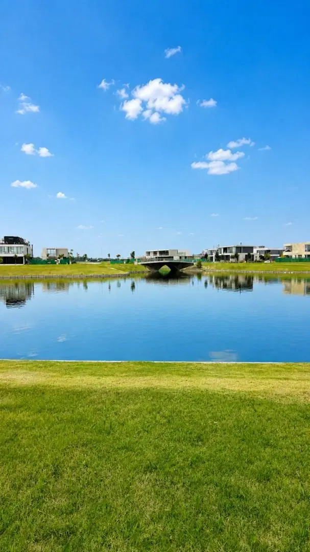 Terreno Lote en Venta en Los Puentes, Nordelta, Tigre 4
