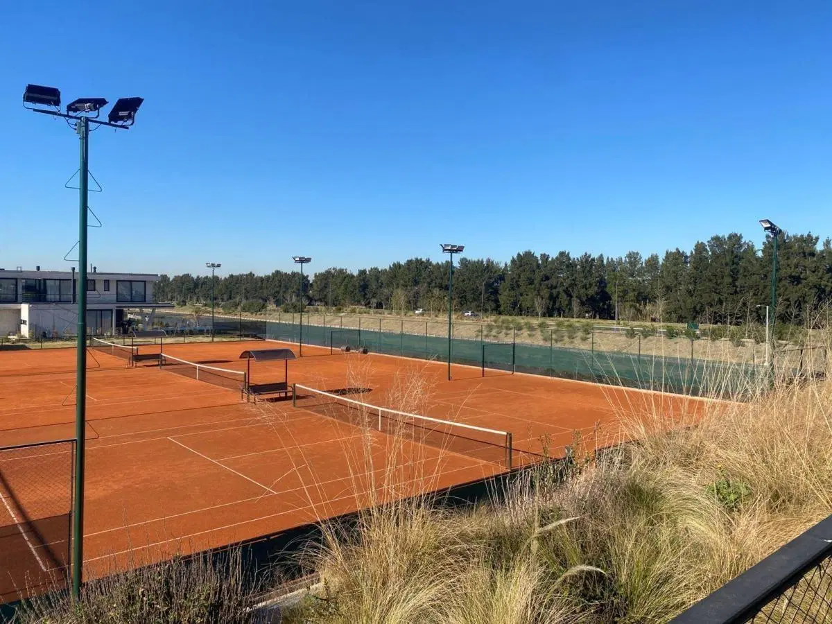 Terreno Lote en Venta en Los Puentes, Nordelta, Tigre 3