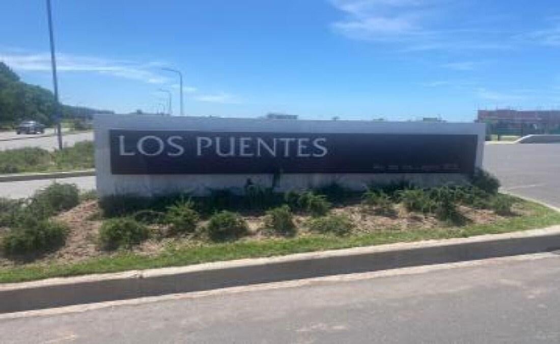 Terreno Lote en Venta en Los Puentes, Nordelta, Tigre