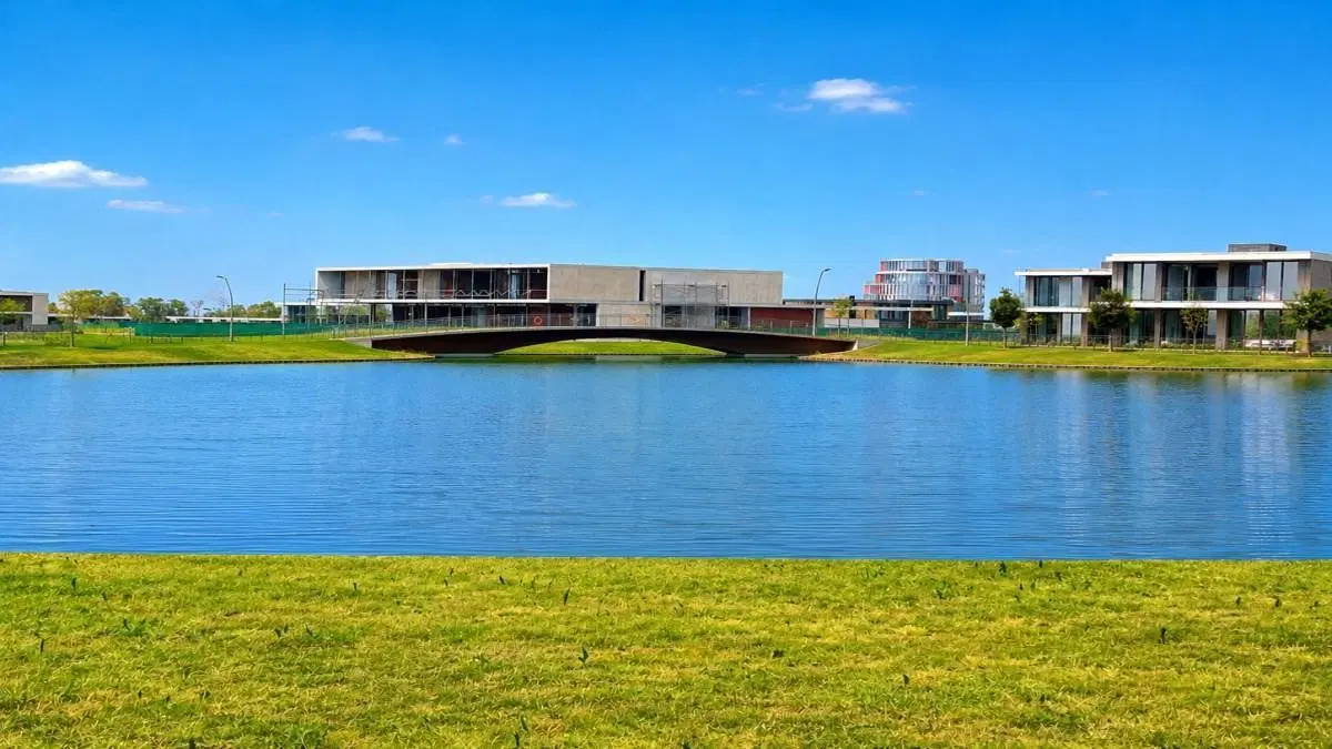Terreno Lote en Venta en Los Puentes, Nordelta, Tigre 8
