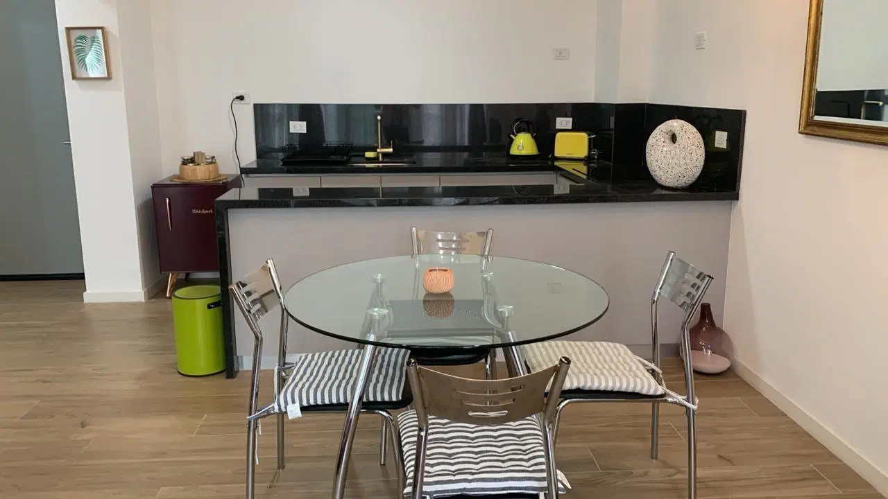 Departamento  en Alquiler en Nordelta, Tigre, G.B.A. Zona Norte 5