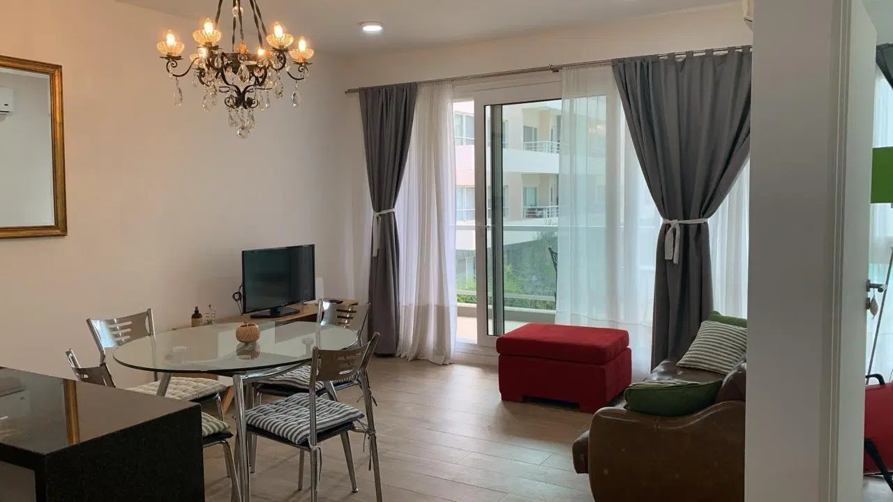 Departamento  en Alquiler en Nordelta, Tigre, G.B.A. Zona Norte 4
