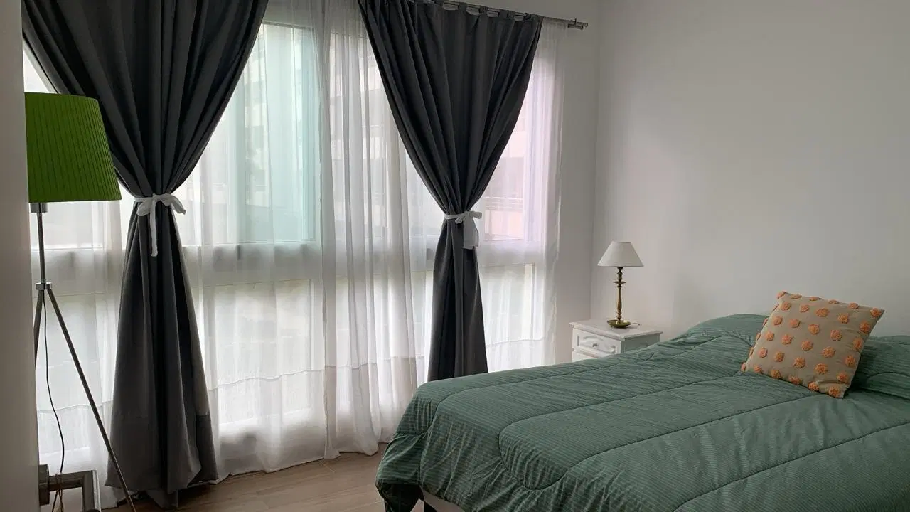 Departamento  en Alq. Temporario en Nordelta, Tigre, G.B.A. Zona Norte 3