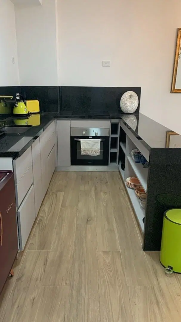 Departamento  en Alq. Temporario en Nordelta, Tigre, G.B.A. Zona Norte 4