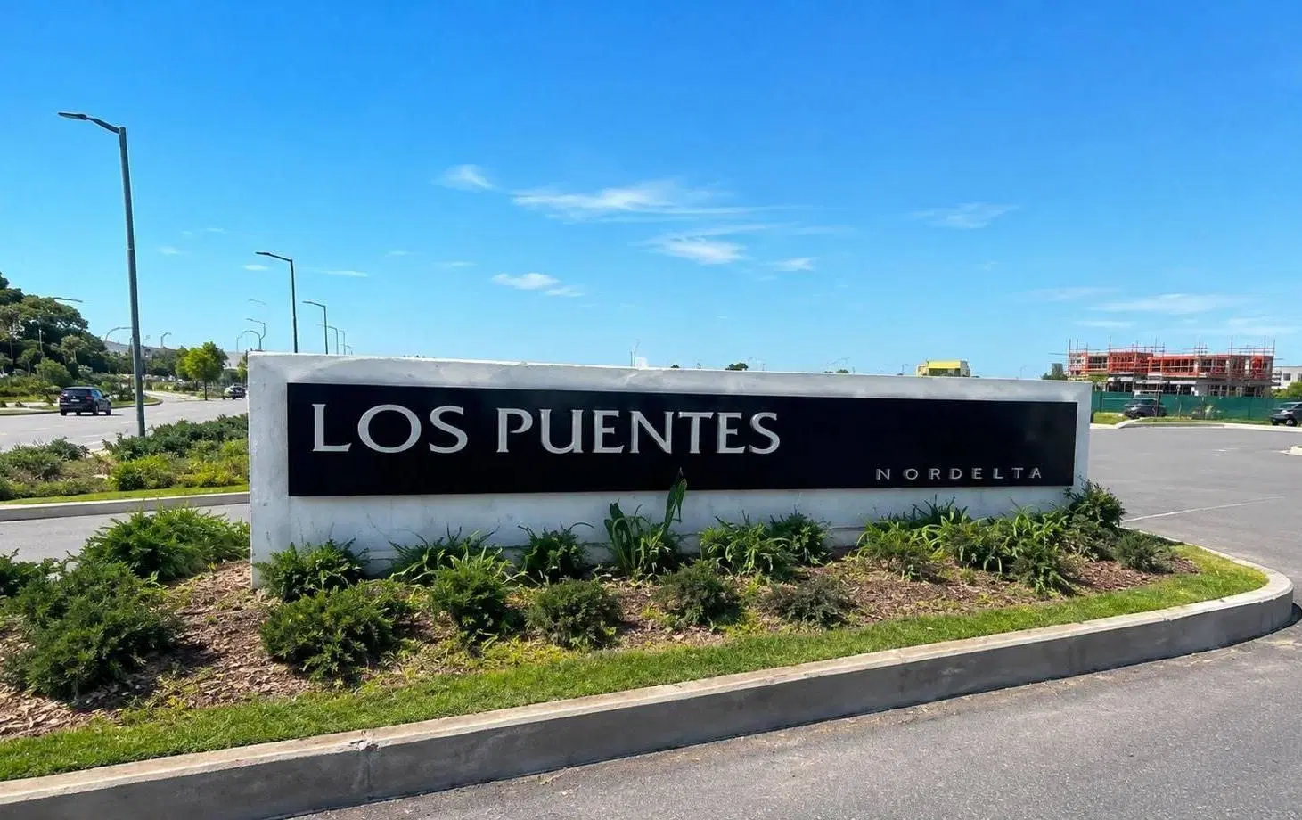 Terreno Lote a la LAGUNA en Venta FINANCIADO ubicado en Los Puentes, Nordelta, Tigre 3