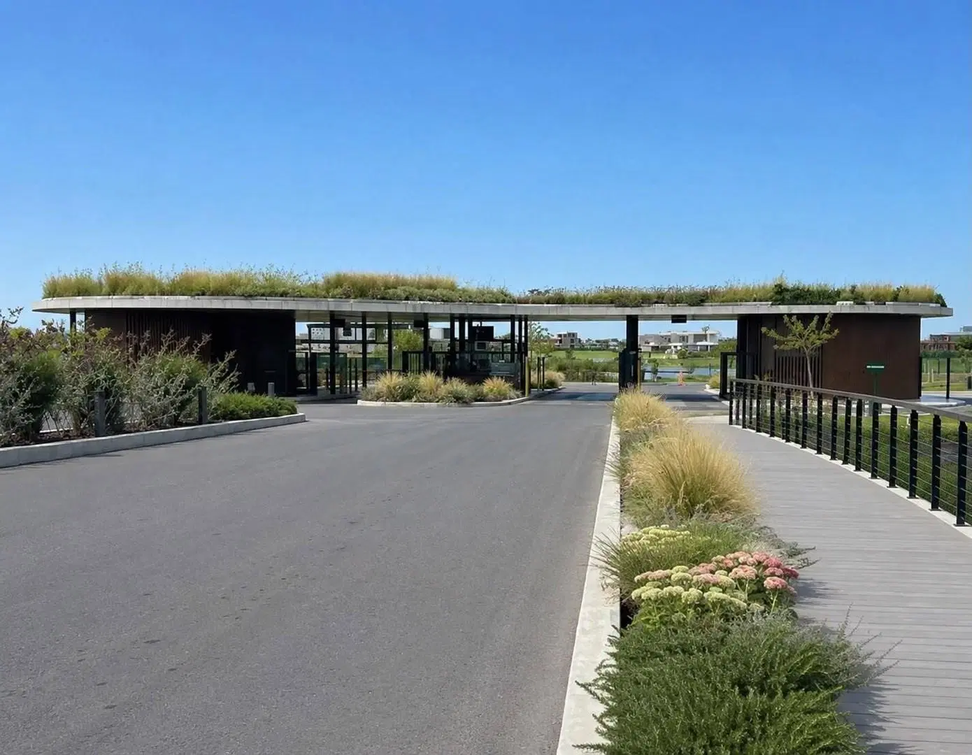 Terreno Lote a la LAGUNA en Venta FINANCIADO ubicado en Los Puentes, Nordelta, Tigre 8