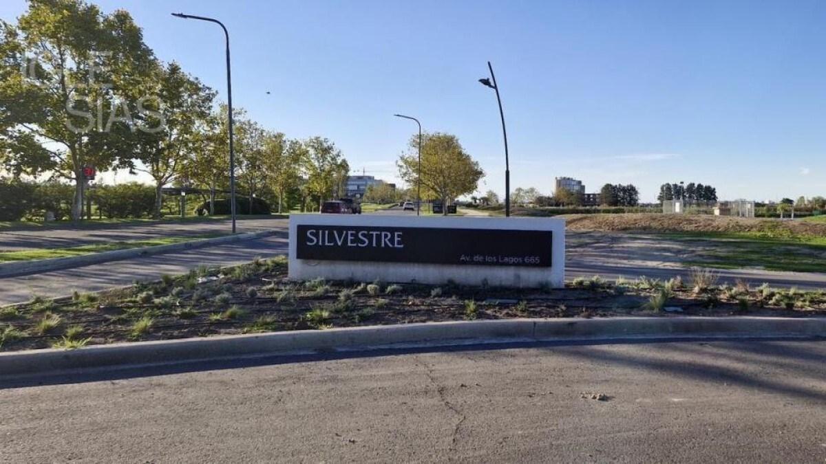 Terreno Lote en Venta en Silvestre, Nordelta, Tigre