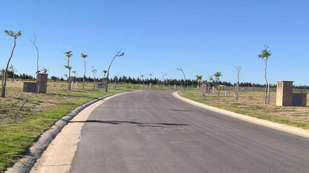 Terreno Lote en Venta en Silvestre, Nordelta, Tigre 2