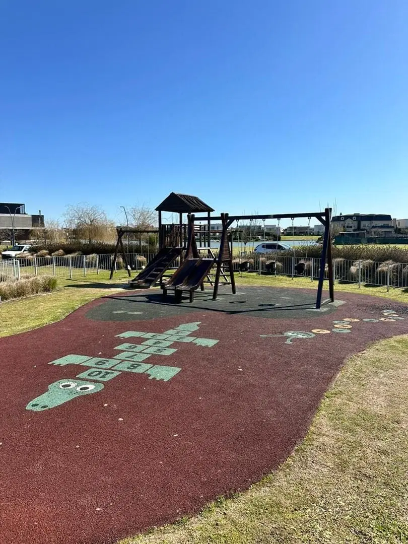 Terreno Lote en Venta en Virazón, Nordelta, Tigre 4