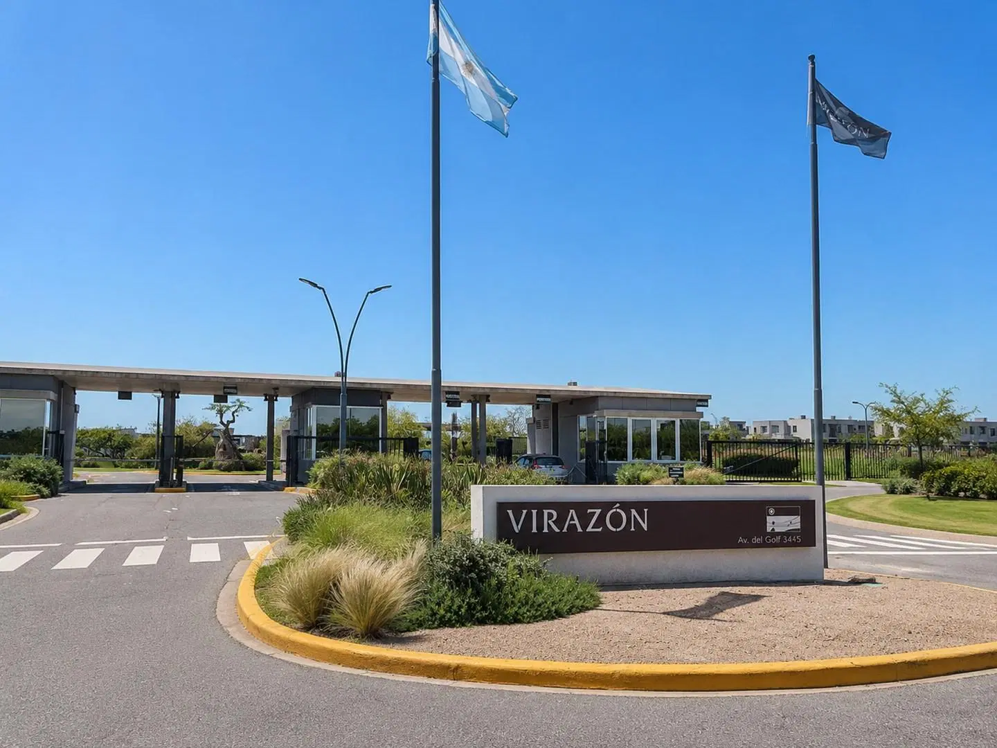 Terreno Lote en Venta en Virazón, Nordelta, Tigre 1