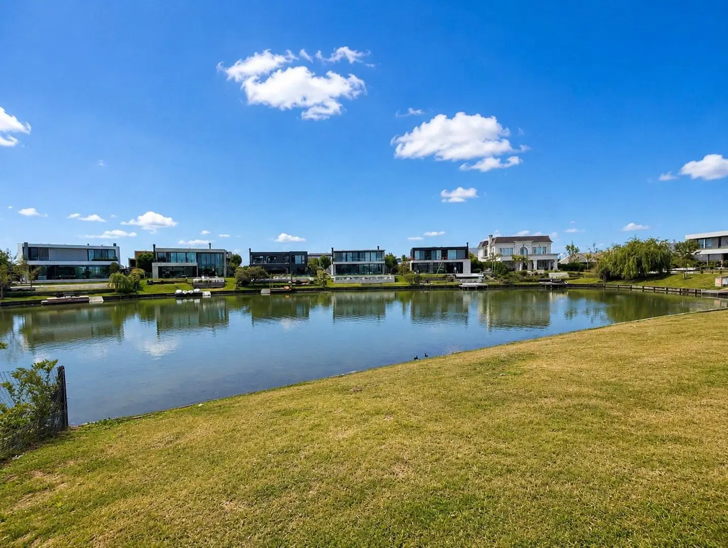Terreno Lote en Venta en Virazón, Nordelta, Tigre 3