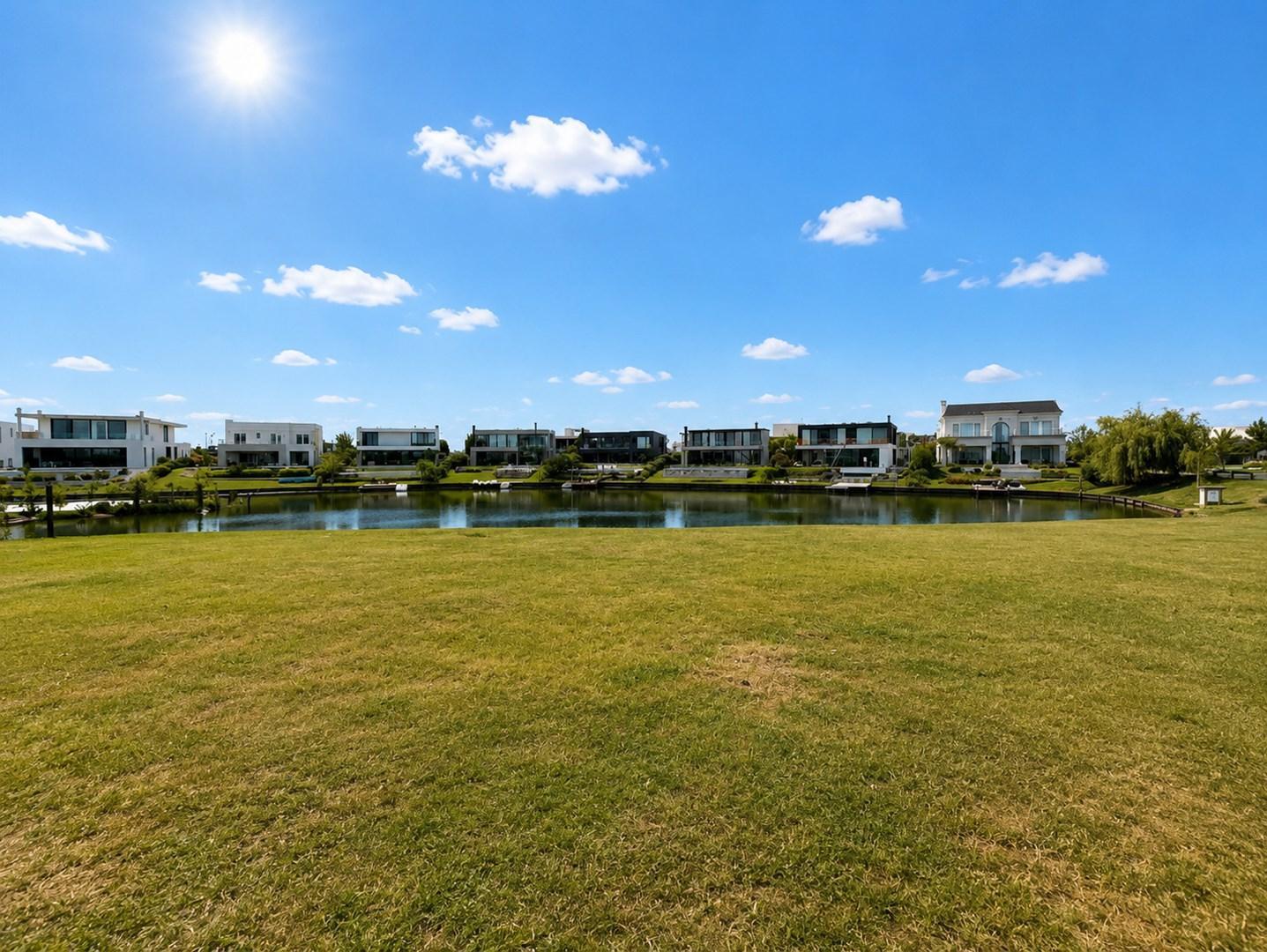 Terreno Lote en Venta en Virazón, Nordelta, Tigre