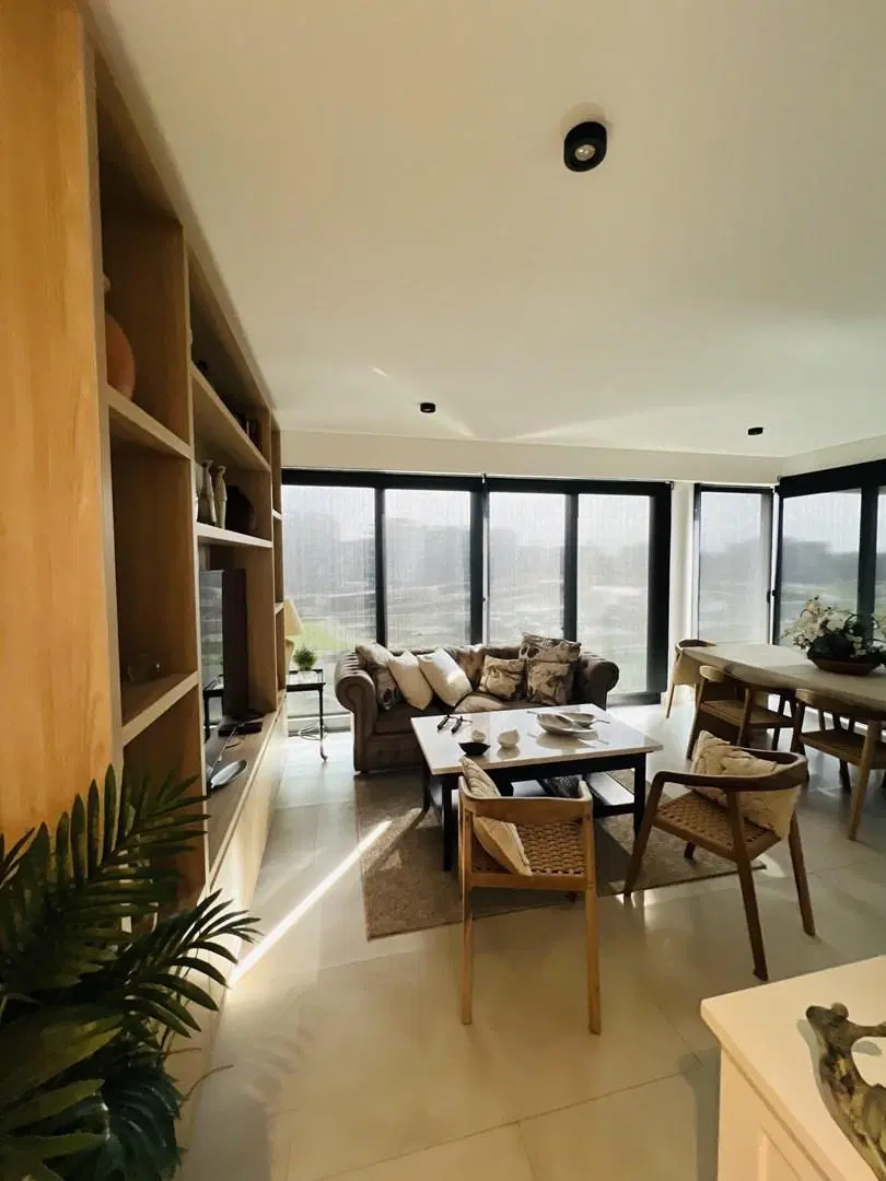 Departamento  en Alquiler en Armony, Puerto Escondido, Nordelta 5