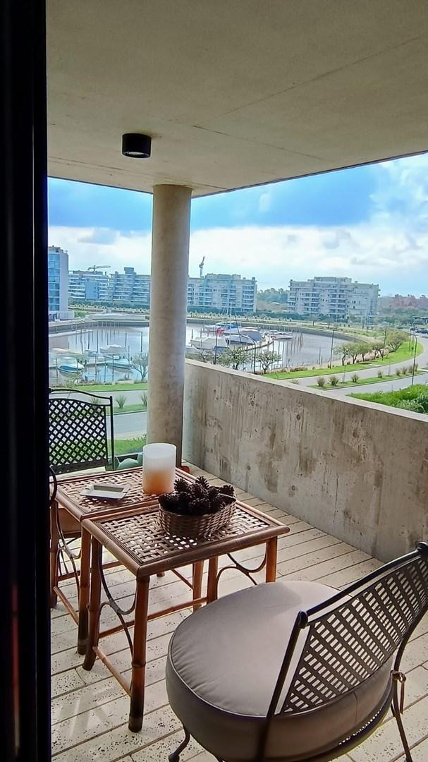 Departamento en Alquiler en Armony, Puerto Escondido, Nordelta