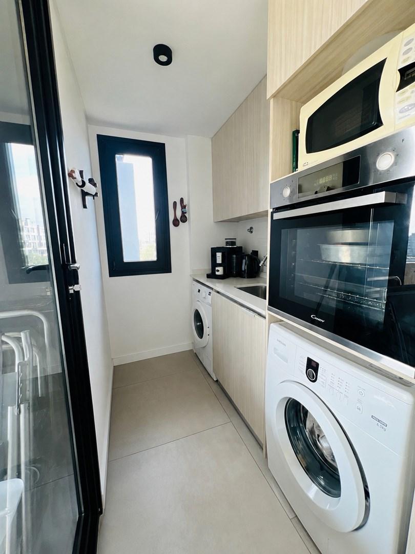 Departamento en Alquiler en Armony, Puerto Escondido, Nordelta
