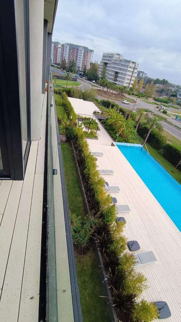 Departamento en Alquiler en Armony, Puerto Escondido, Nordelta