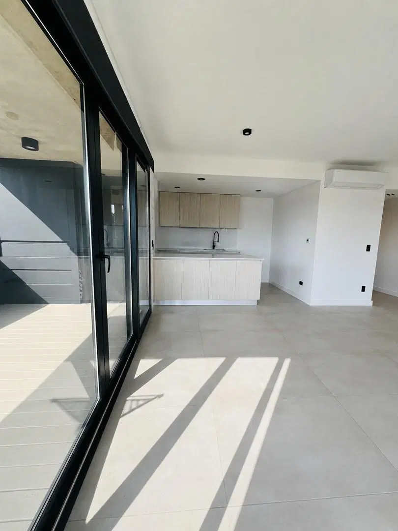 Departamento  en Venta en Armony, Puerto Escondido, Nordelta 3